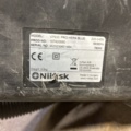 1337649-4 Vacuum cleaner - Nilfisk VP930 Pro HEPA Blue