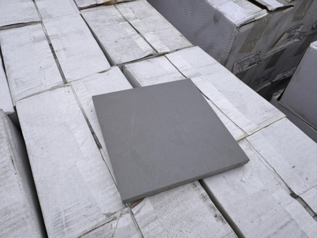 1374253-2 Tiles from ceramiche ricchetti 15x15 total approx. 20 sq m