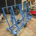 1337675-2 Gipsvagn 700 kg - Stilo Industrier