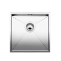 1374357-1 Blanco Z-style 400-U sink, stainless steel - shipping included