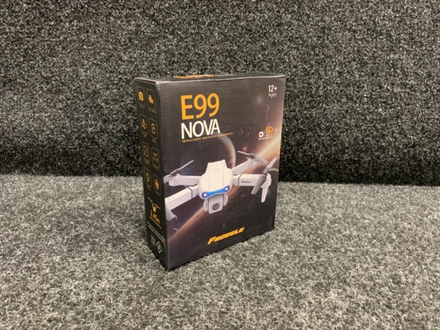 1374300-2 Drönare – Dubbla kameror & enkel styrning