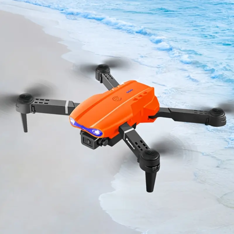 1374300-5 Drönare – Dubbla kameror & enkel styrning