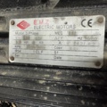 1199432-5 Nuair kompressor