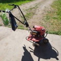 1368901-1 Tiller Honda F220