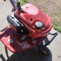 1368901-5 Tiller Honda F220