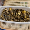 1199446-1 Brass fittings