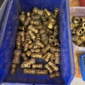 1199446-2 Brass fittings