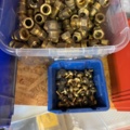 1199446-3 Brass fittings