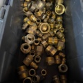 1199446-5 Brass fittings