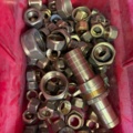 1199446-6 Brass fittings
