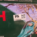 1374412-3 Leaf blower Bosch ALS 25