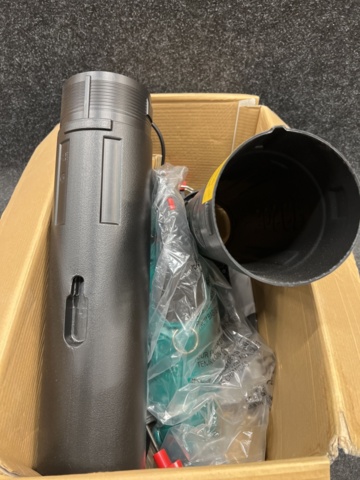 1374412-4 Leaf blower Bosch ALS 25