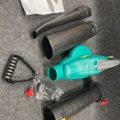 1374412-5 Leaf blower Bosch ALS 25