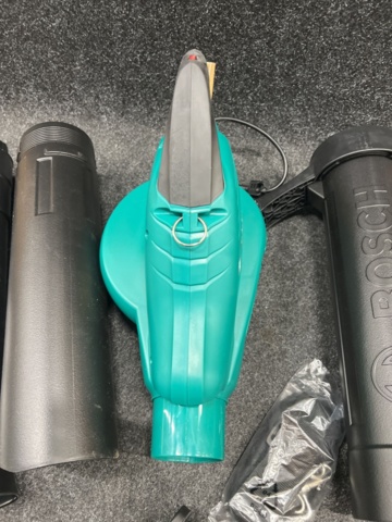 1374412-6 Leaf blower Bosch ALS 25