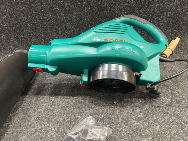 1374412-10 Leaf blower Bosch ALS 25