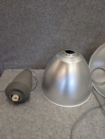 1368340-2 Taklampor 2st Fagerhult Dome