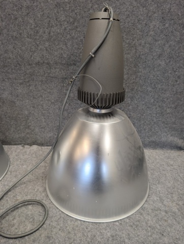 1368340-4 Taklampor 2st Fagerhult Dome