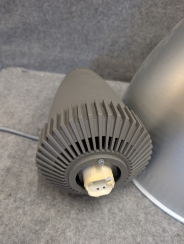 1368340-5 Taklampor 2st Fagerhult Dome