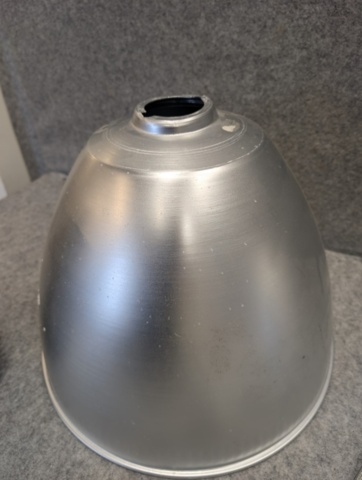 1368340-7 Taklampor 2st Fagerhult Dome