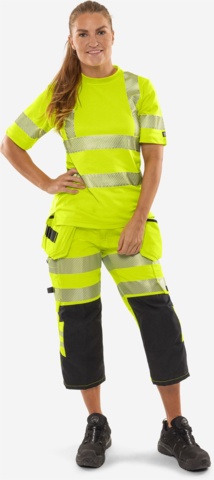 1374855-4 20st nya Varsel piratbyxa stretch 2666 GSTP, klass 2 från Fristad