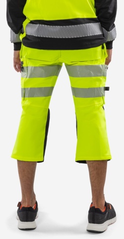 1374855-5 20st nya Varsel piratbyxa stretch 2666 GSTP, klass 2 från Fristad