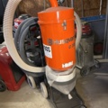 1337726-1 Pre-separator - Husqvarna C3000