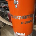1337726-2 Pre-separator - Husqvarna C3000