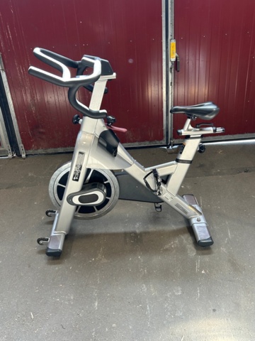 1287189-1 Spinning bike Tomahawk