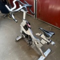 1287189-2 Spinning bike Tomahawk