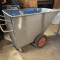 1337730-1 Fodervagn 700 kg - Stilo Industrier