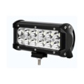 1375230-1 5 LED light ramps 36W for work vehicles and off-road - Free shipping