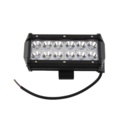 1375230-2 5 LED light ramps 36W for work vehicles and off-road - Free shipping