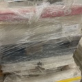 1363202-2 Blandad pall av klinker av olika sorter ouppackat