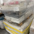 1363202-1 Blandad pall av klinker av olika sorter ouppackat