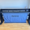 1297379-6 Cutting plotter Summa S 160 T – professional vinyl cutter