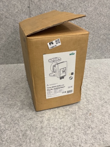 1198519-1 Circulation pump Wilo Yonos maxo