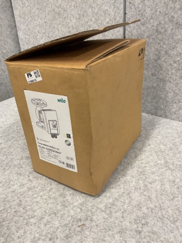 1198519-2 Circulation pump Wilo Yonos maxo