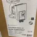 1198519-4 Circulation pump Wilo Yonos maxo