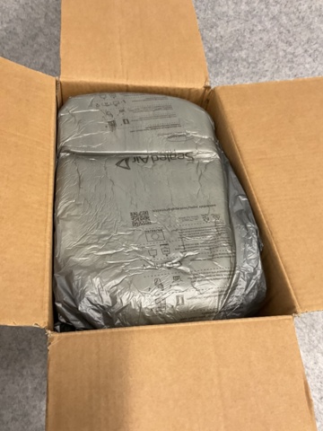 1198519-5 Circulation pump Wilo Yonos maxo