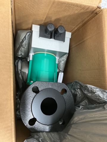 1198519-7 Circulation pump Wilo Yonos maxo