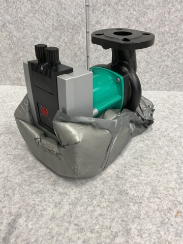 1198519-8 Circulation pump Wilo Yonos maxo