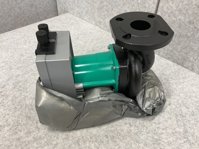 1198519-10 Circulation pump Wilo Yonos maxo