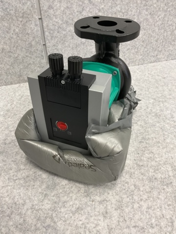 1198519-11 Circulation pump Wilo Yonos maxo