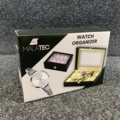 1375400-2 Watch box - for 12 watches / bracelets / jewelry
