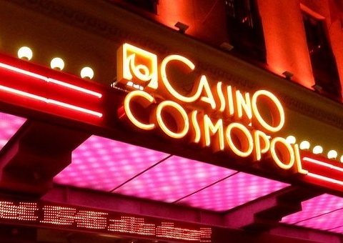 Avveckling Casino Cosmopol i Stockholm - Del 2