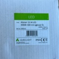 1255955-2 5 plafonds with sensor led Alistair IP65 Aura Light