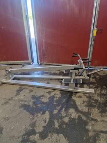 1287220-1 T-row Teca