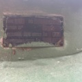 1256035-4 Dieseltank 2 m3 ABG