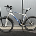1300693-1 Mountain bike - Giant Revel