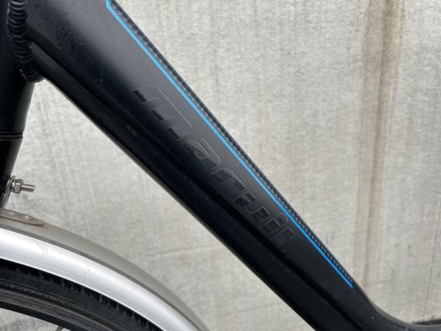 1300692-2 Electric bike Maruil